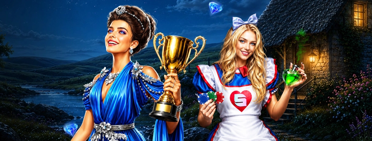 Spinomenal Clash